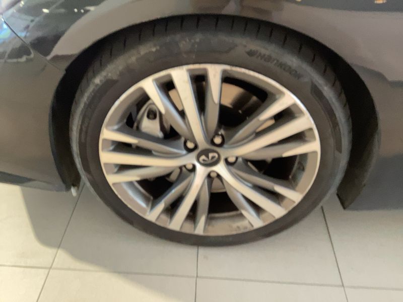 Infiniti Q50 3.5 Hybrid Q50 S 2019 – снимка 3