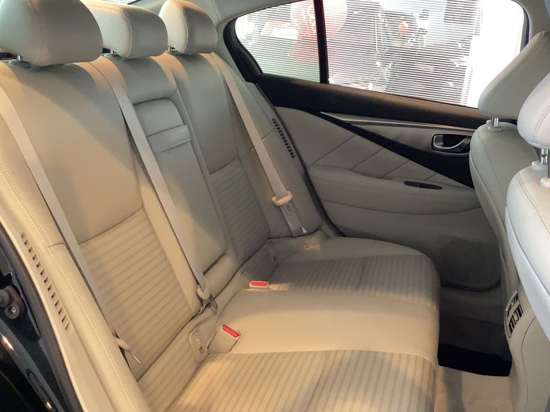 Infiniti Q50 3.5 Hybrid Q50 S 2019 – снимка 19