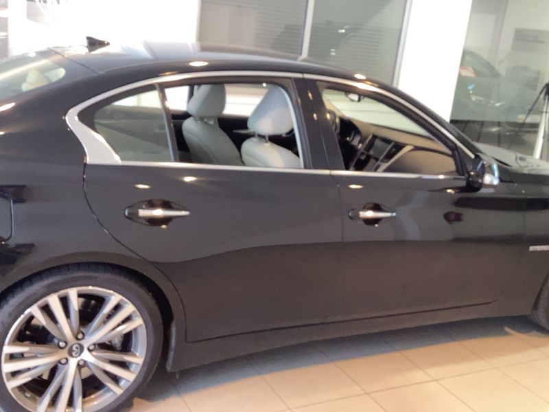 Infiniti Q50 3.5 Hybrid Q50 S 2019 – снимка 10