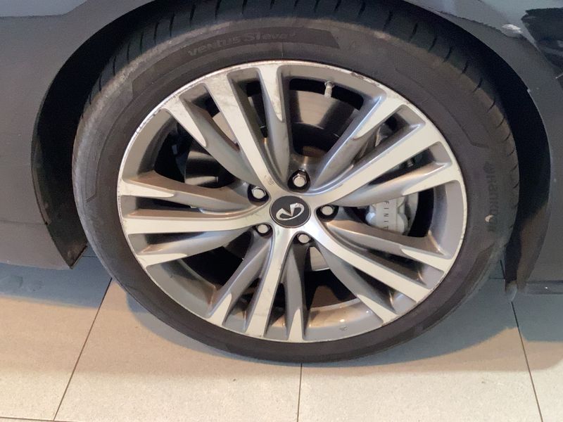 Infiniti Q50 3.5 Hybrid Q50 S 2019 – снимка 11