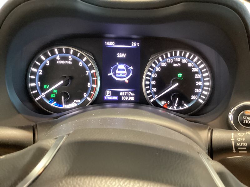 Infiniti Q50 3.5 Hybrid Q50 S 2019 – снимка 18