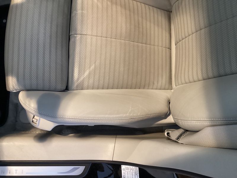 Infiniti Q50 3.5 Hybrid Q50 S 2019 – снимка 24