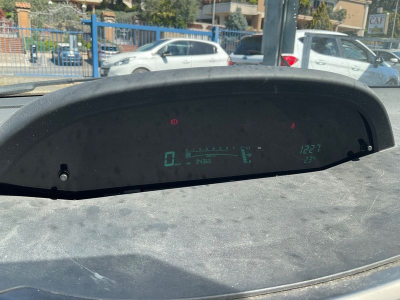 Toyota Yaris 1.33 Dual VVT-i Sol 2009 – снимка 4