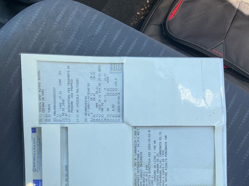Toyota Yaris 1.33 Dual VVT-i Sol 2009 – снимка 5