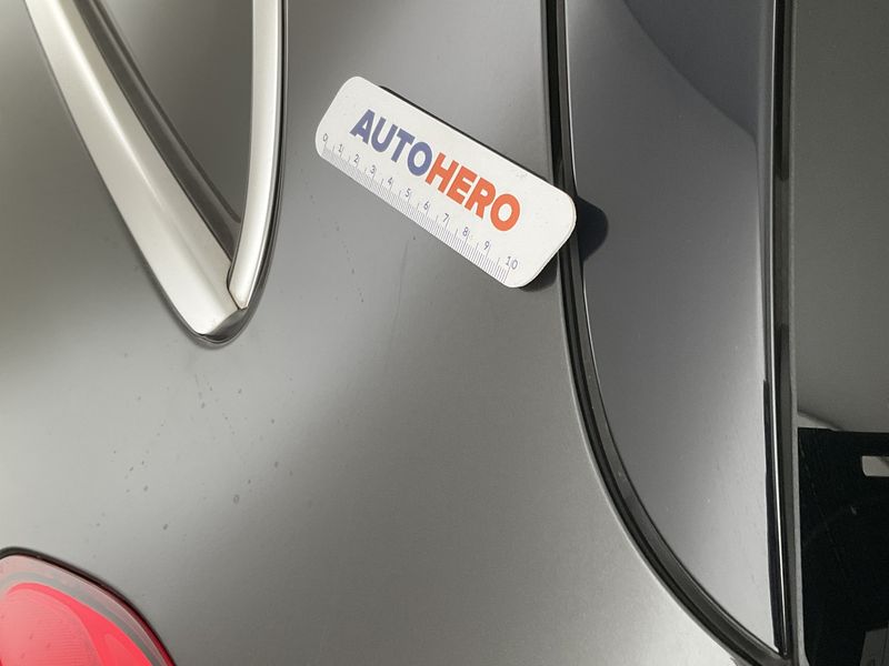 Mercedes-Benz C-Klasse C 200 Mild-Hybrid T AMG Line 2021 – снимка 23