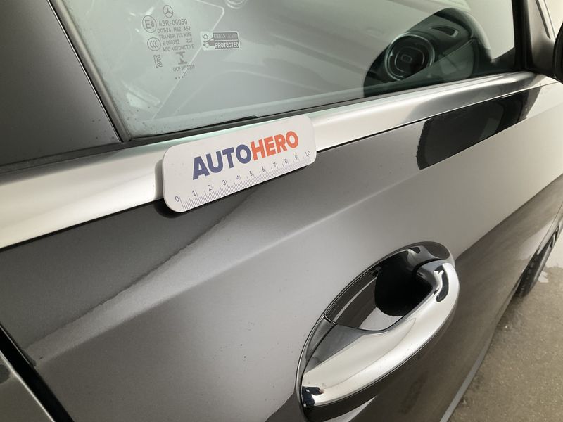Mercedes-Benz C-Klasse C 200 Mild-Hybrid T AMG Line 2021 – снимка 21