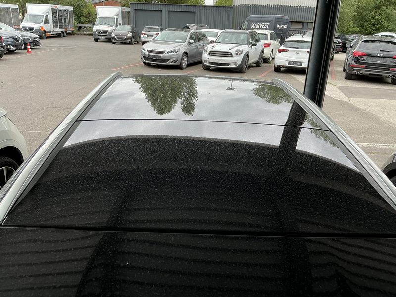 Mercedes-Benz C-Klasse C 200 Mild-Hybrid T AMG Line 2021 – снимка 13