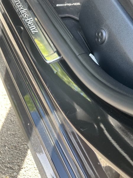 Mercedes-Benz C-Klasse C 200 Mild-Hybrid T AMG Line 2021 – снимка 26