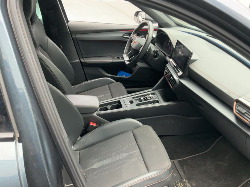 Cupra Formentor 1.5 TSI ACT 2022 – снимка 16