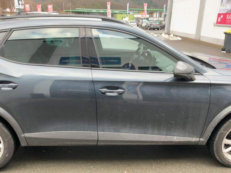 Cupra Formentor 1.5 TSI ACT 2022 – снимка 10