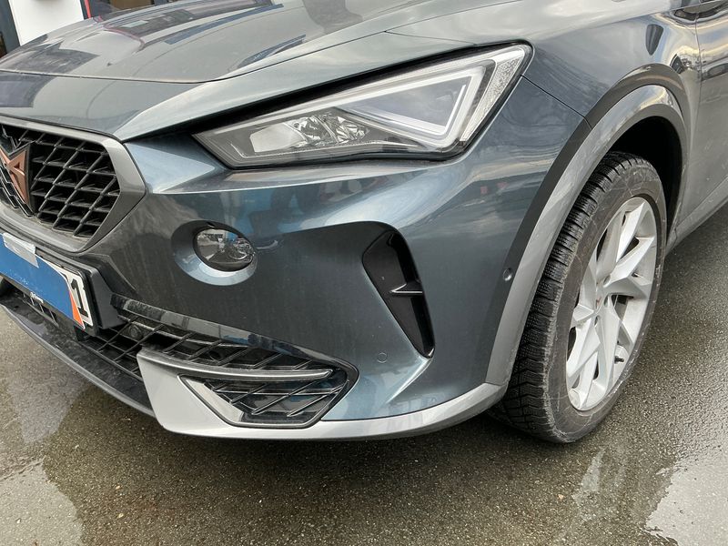 Cupra Formentor 1.5 TSI ACT 2022 – снимка 34