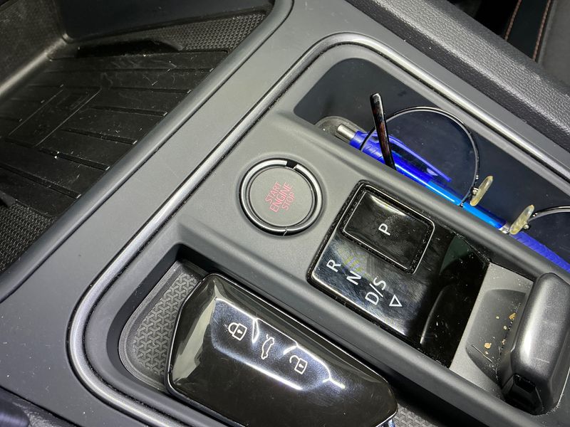 Cupra Formentor 1.5 TSI ACT 2022 – снимка 32