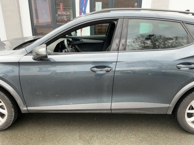 Cupra Formentor 1.5 TSI ACT 2022 – снимка 4