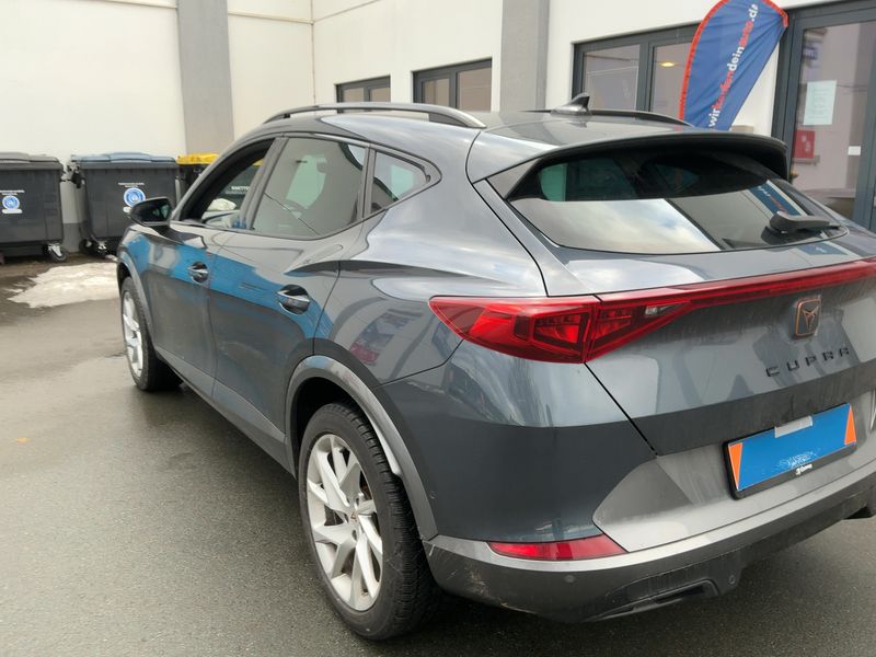 Cupra Formentor 1.5 TSI ACT 2022 – снимка 6