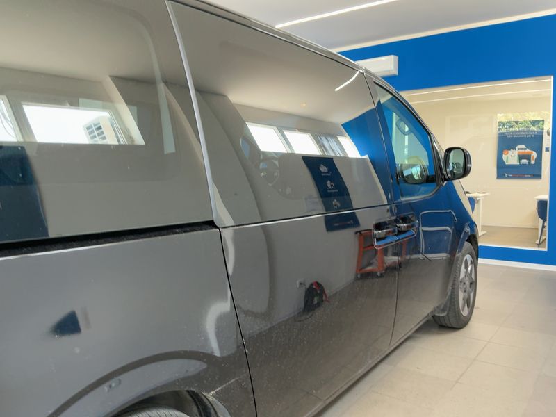 Hyundai Staria 2.2 CRDi Signature 2WD 2023 – снимка 10