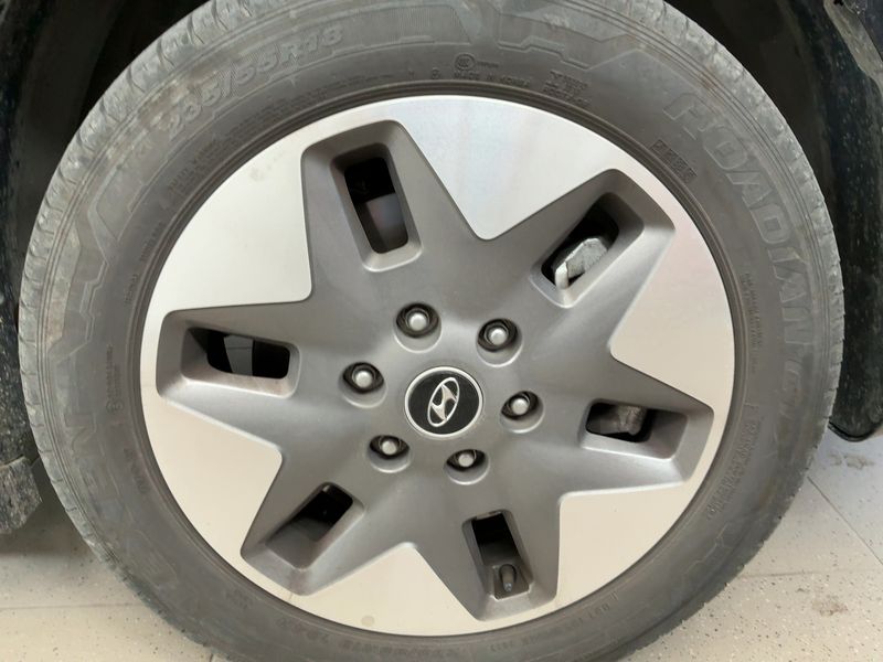 Hyundai Staria 2.2 CRDi Signature 2WD 2023 – снимка 11