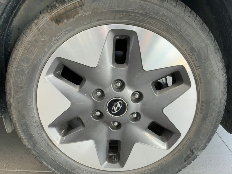 Hyundai Staria 2.2 CRDi Signature 2WD 2023 – снимка 5