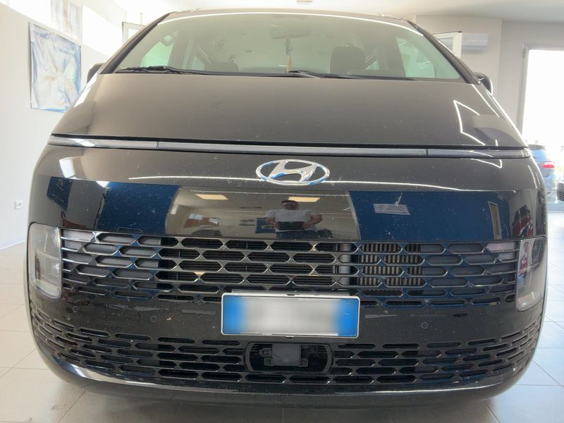 Hyundai Staria 2.2 CRDi Signature 2WD 2023 – снимка 14