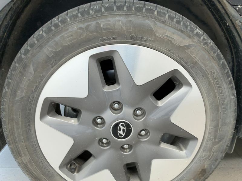 Hyundai Staria 2.2 CRDi Signature 2WD 2023 – снимка 9