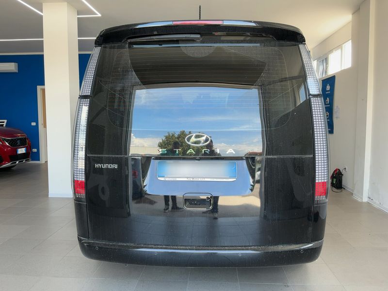 Hyundai Staria 2.2 CRDi Signature 2WD 2023 – снимка 7