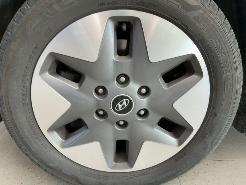 Hyundai Staria 2.2 CRDi Signature 2WD 2023 – снимка 3