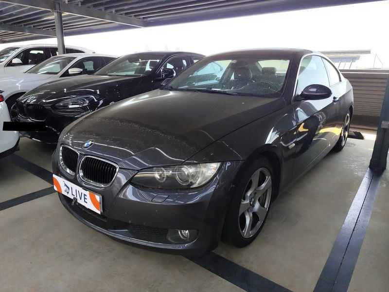 BMW 3er 325i 2008 – снимка 1