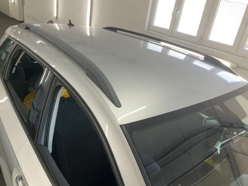 Skoda Karoq 1.0 TSI Ambition 2019 – снимка 13