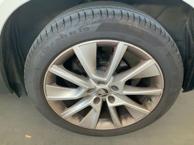 Skoda Karoq 1.0 TSI Ambition 2019 – снимка 5