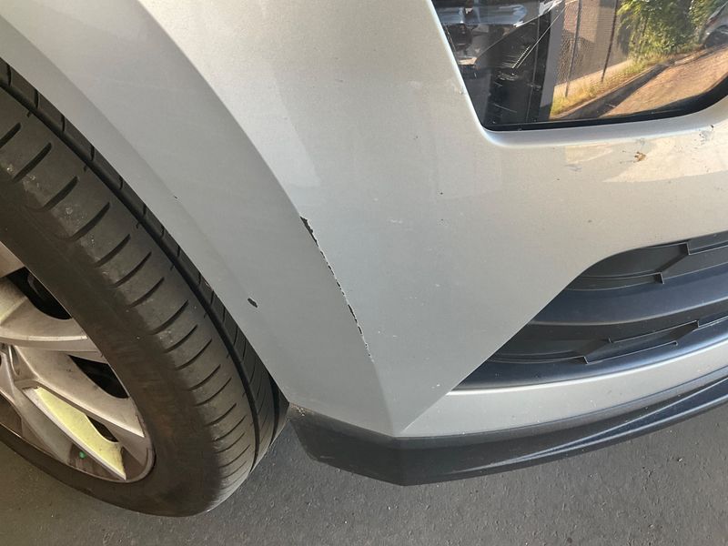 Skoda Karoq 1.0 TSI Ambition 2019 – снимка 40