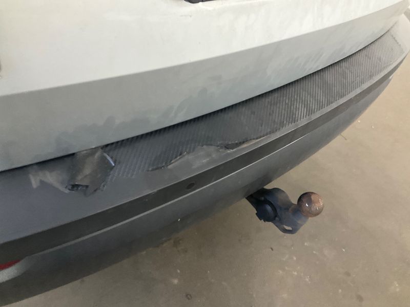 Skoda Karoq 1.0 TSI Ambition 2019 – снимка 39