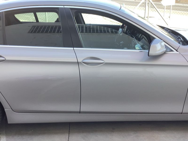 BMW 5er 520d 2012 – снимка 10