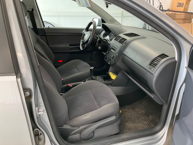 Volkswagen Polo 1.4 Comfortline 2006 – снимка 3