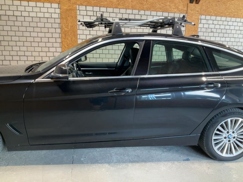 BMW 3er 325d GT 2014 – снимка 4