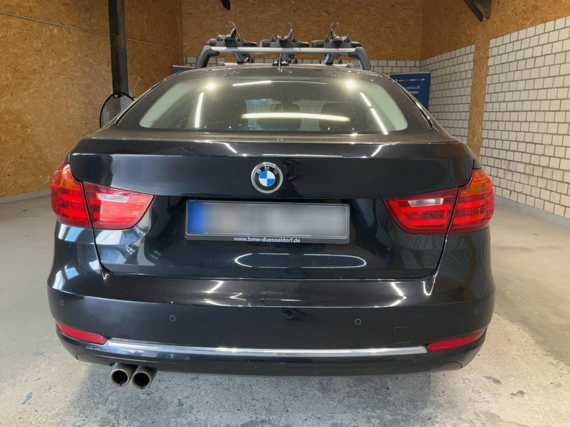 BMW 3er 325d GT 2014 – снимка 7