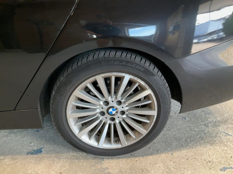 BMW 3er 325d GT 2014 – снимка 5