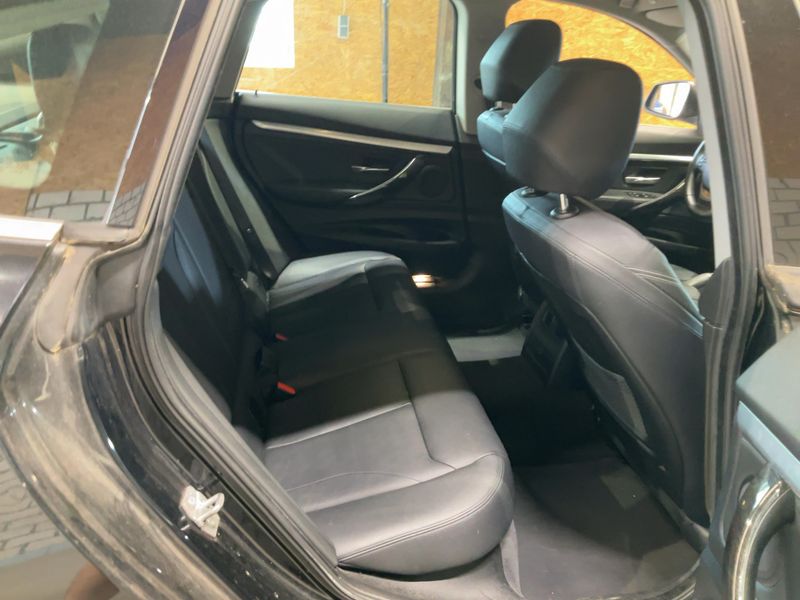 BMW 3er 325d GT 2014 – снимка 19