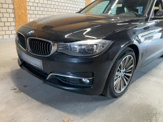 BMW 3er 325d GT 2014 – снимка 2