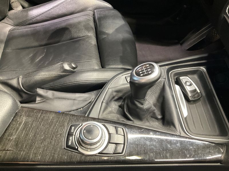 BMW 3er 325d GT 2014 – снимка 23
