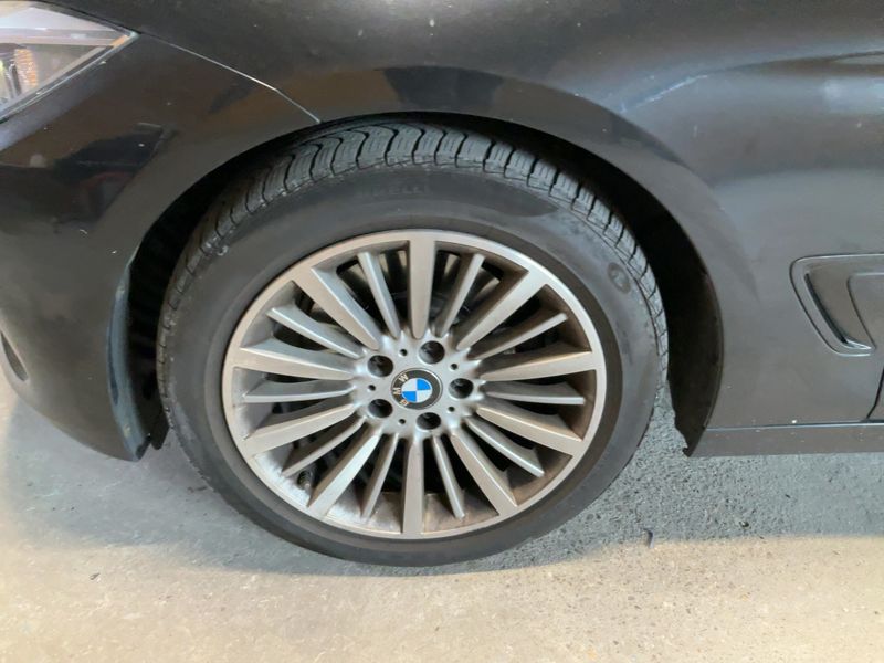 BMW 3er 325d GT 2014 – снимка 3