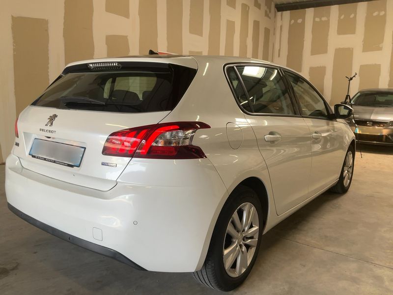 Peugeot 308 1.2 e-THP Active 2016 – снимка 8