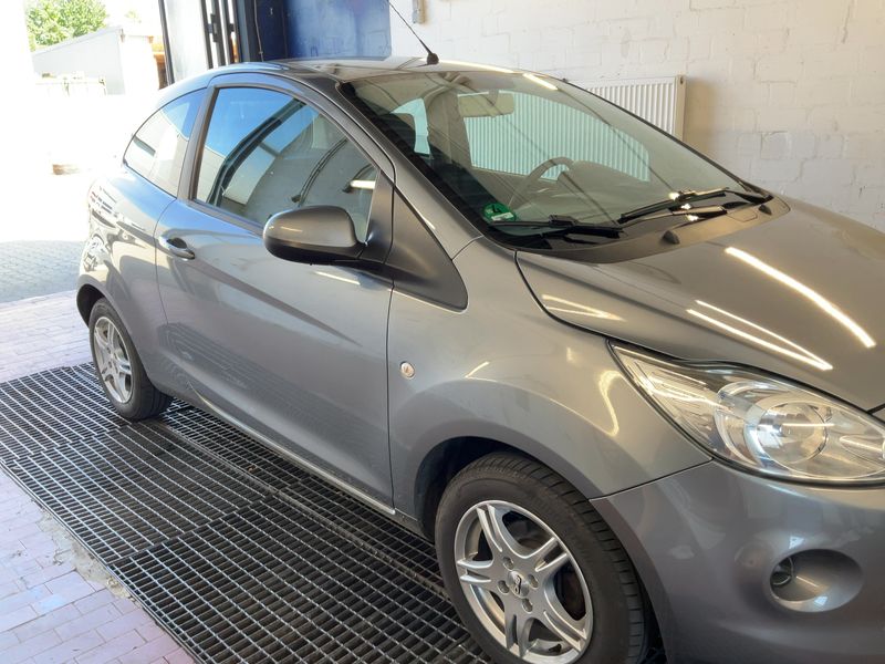 Ford Ka 1.2 Cool & Sound Edition 2015 – снимка 12