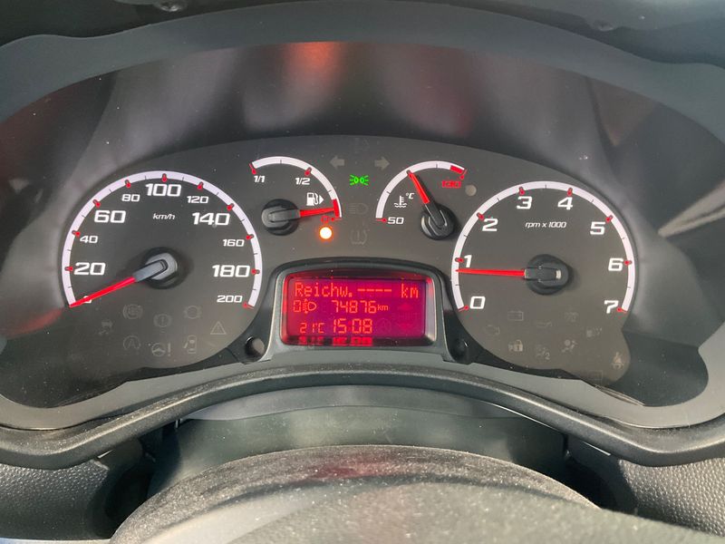 Ford Ka 1.2 Cool & Sound Edition 2015 – снимка 19