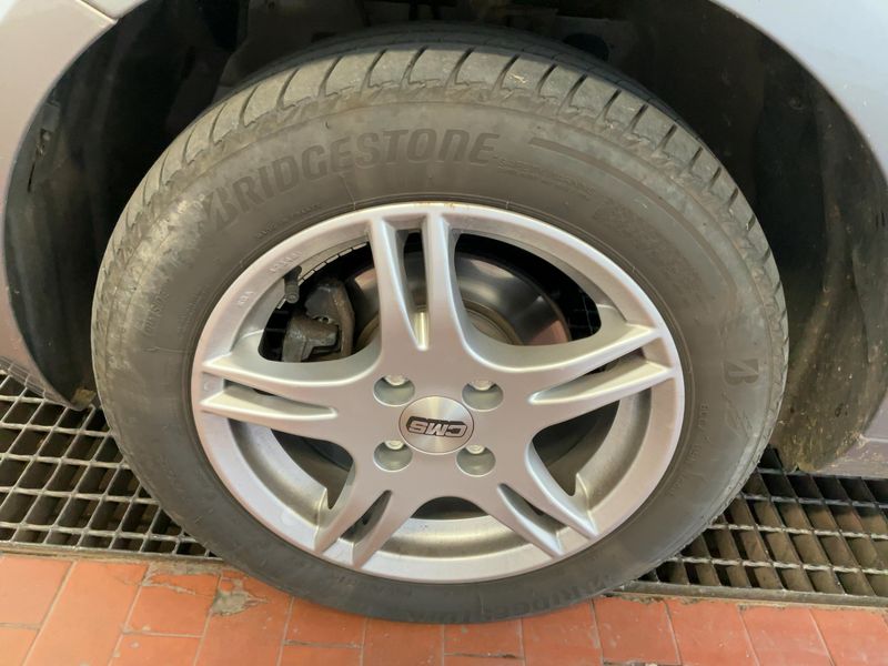 Ford Ka 1.2 Cool & Sound Edition 2015 – снимка 3