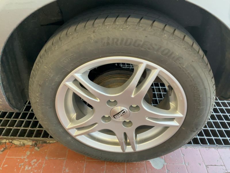 Ford Ka 1.2 Cool & Sound Edition 2015 – снимка 5