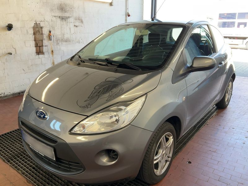 Ford Ka 1.2 Cool & Sound Edition 2015 – снимка 1
