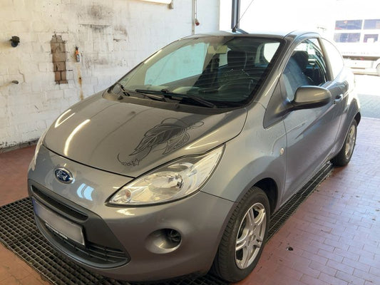 Ford Ka 1.2 Cool & Sound Edition 2015 – снимка 1