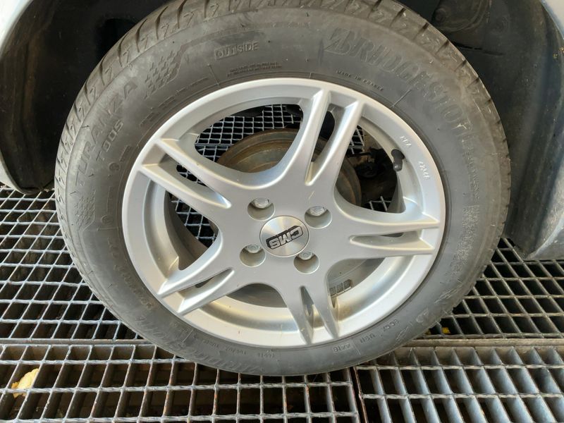 Ford Ka 1.2 Cool & Sound Edition 2015 – снимка 9
