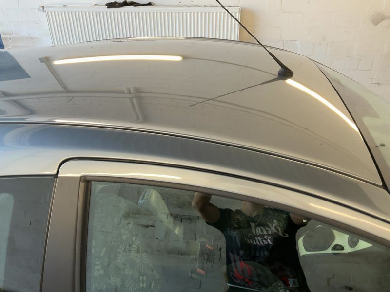 Ford Ka 1.2 Cool & Sound Edition 2015 – снимка 13