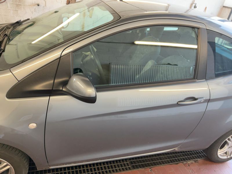 Ford Ka 1.2 Cool & Sound Edition 2015 – снимка 4
