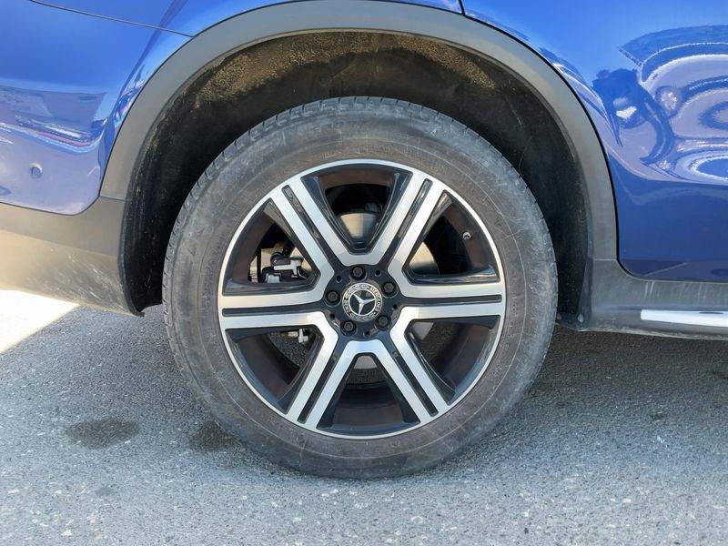 Mercedes-Benz GLC-Klasse GLC 300 de 4Matic 2021 – снимка 9